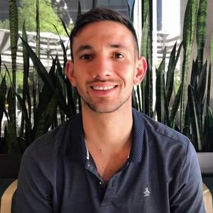 Meet your Posher, Ryan